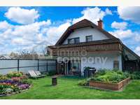 2560 Berndorf - Haus