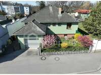 2433 Margarethen am Moos - Haus