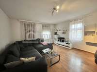 Schwarzenbach Bungalow