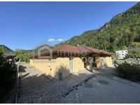 6845 Hohenems - Bungalow