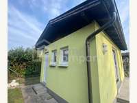 1020 Wien - Gartenhaus