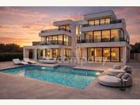 Königsbrunn im Weinviertel Villa