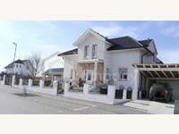 7321 Unterfrauenhaid - Einfamilienhaus