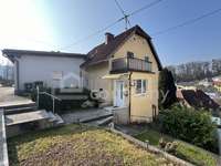 4048 Puchenau - Einfamilienhaus