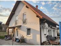 Feistritztal Einfamilienhaus