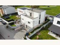 4052 Ansfelden - Einfamilienhaus