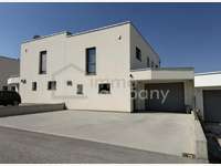 Steinhaus Doppelhaushälfte