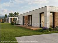 2432 Schwadorf - Bungalow