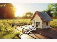 7202 Bad Sauerbrunn - Bungalow