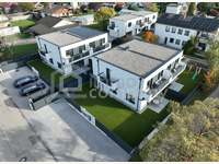 2603 Felixdorf - Doppelhaushälfte