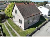 2410 Hainburg an der Donau - Haus
