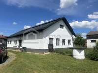 7521 Eberau - Haus
