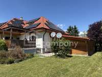 2620 Mollram - Haus