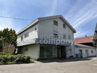 4632 Pichl bei Wels - Zweifamilienhaus