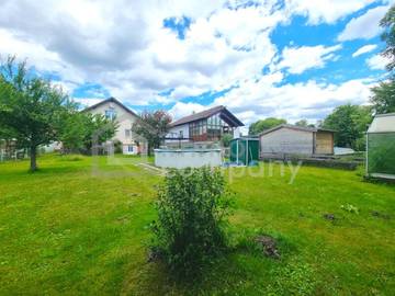 2104 Spillern - Einfamilienhaus