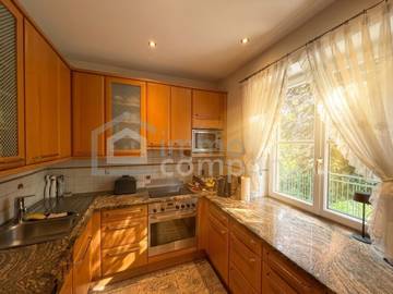 1220 Wien - Bungalow