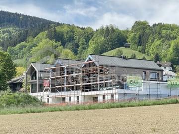 4865 Nußdorf am Attersee - Reiheneckhaus