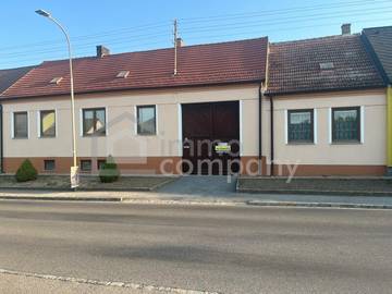 2245 Velm-Götzendorf - Landhaus