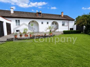 2452 Mannersdorf am Leithagebirge - Haus