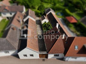 2452 Mannersdorf am Leithagebirge - Haus