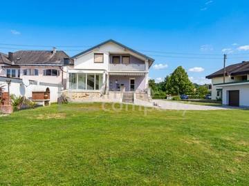 7531 Kemeten - Einfamilienhaus