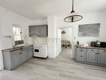 2123 Hautzendorf - Bungalow