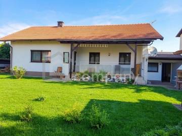 2604 Theresienfeld - Bungalow