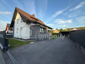 4600 Wels - Einfamilienhaus