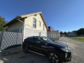 6845 Hohenems - Einfamilienhaus