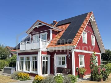 4851 Gampern - Haus