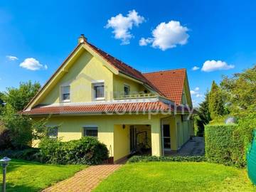 84107 Bratislava - Einfamilienhaus