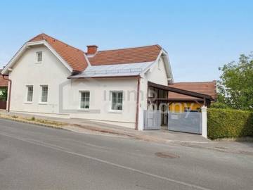 2732 Wolfsohl - Einfamilienhaus