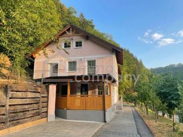 3691 Nöchling - Einfamilienhaus