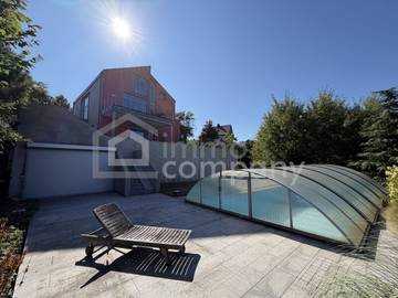 4060 Leonding - Villa
