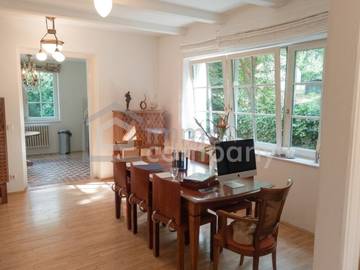 3400 Klosterneuburg - Villa