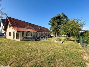 2413 Edelstal - Einfamilienhaus