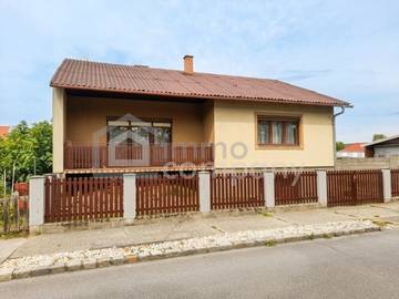 7122 Gols - Haus