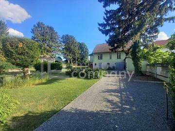 2292 Engelhartstetten - Haus