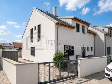 7100 Neusiedl am See - Einfamilienhaus