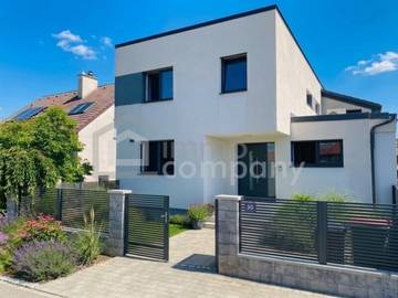 2241 Schönkirchen-Reyersdorf - Einfamilienhaus