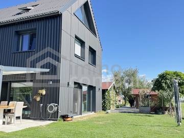 4863 Seewalchen am Attersee - Haus