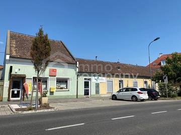 2511 Pfaffstätten - Haus