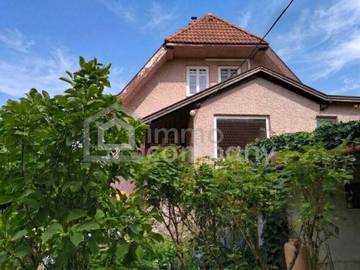 2625 Schwarzau am Steinfeld - Einfamilienhaus