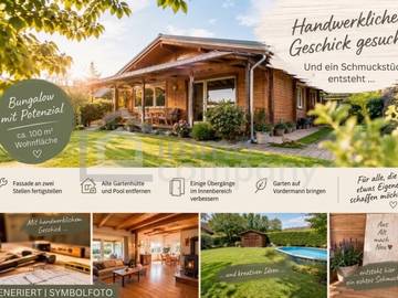 2770 Gutenstein - Bungalow