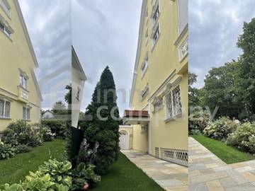 1130 Wien,Hietzing - Villa