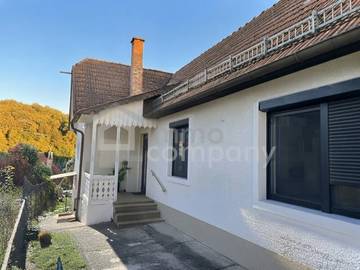 7203 Wiesen - Einfamilienhaus