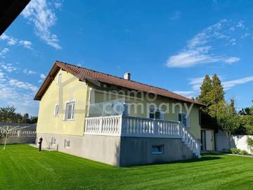 2483 Ebreichsdorf - Einfamilienhaus