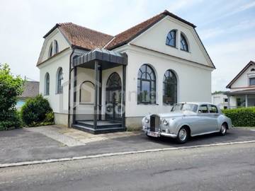 7542 Gerersdorf bei Güssing - Einfamilienhaus