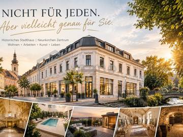 2620 Neunkirchen - Mehrfamilienhaus