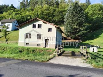 2860 Kirchschlag in der Buckligen Welt - Einfamilienhaus